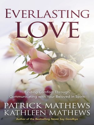 cover image of Everlasting Love